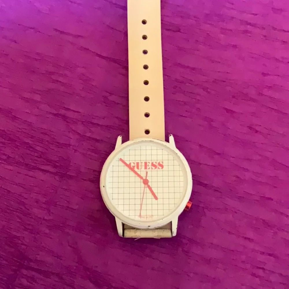 Guess watch